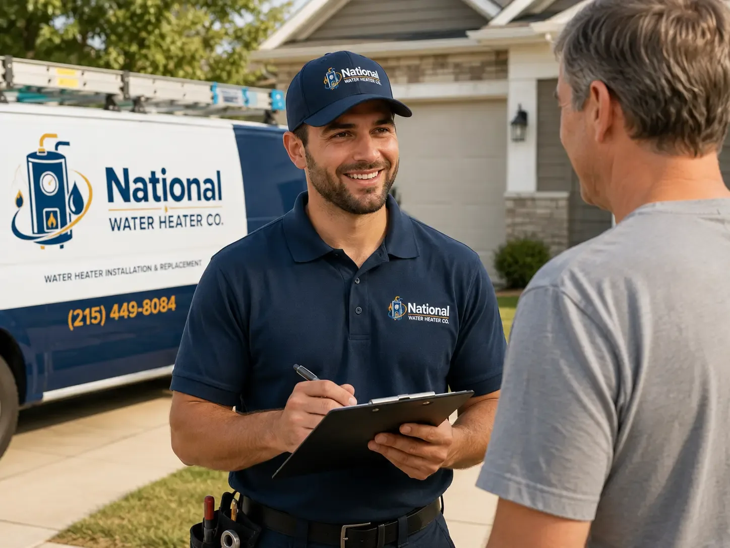 Water Heater Installation Rock Island, WA FAQs
